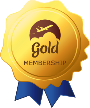 Gold Membership