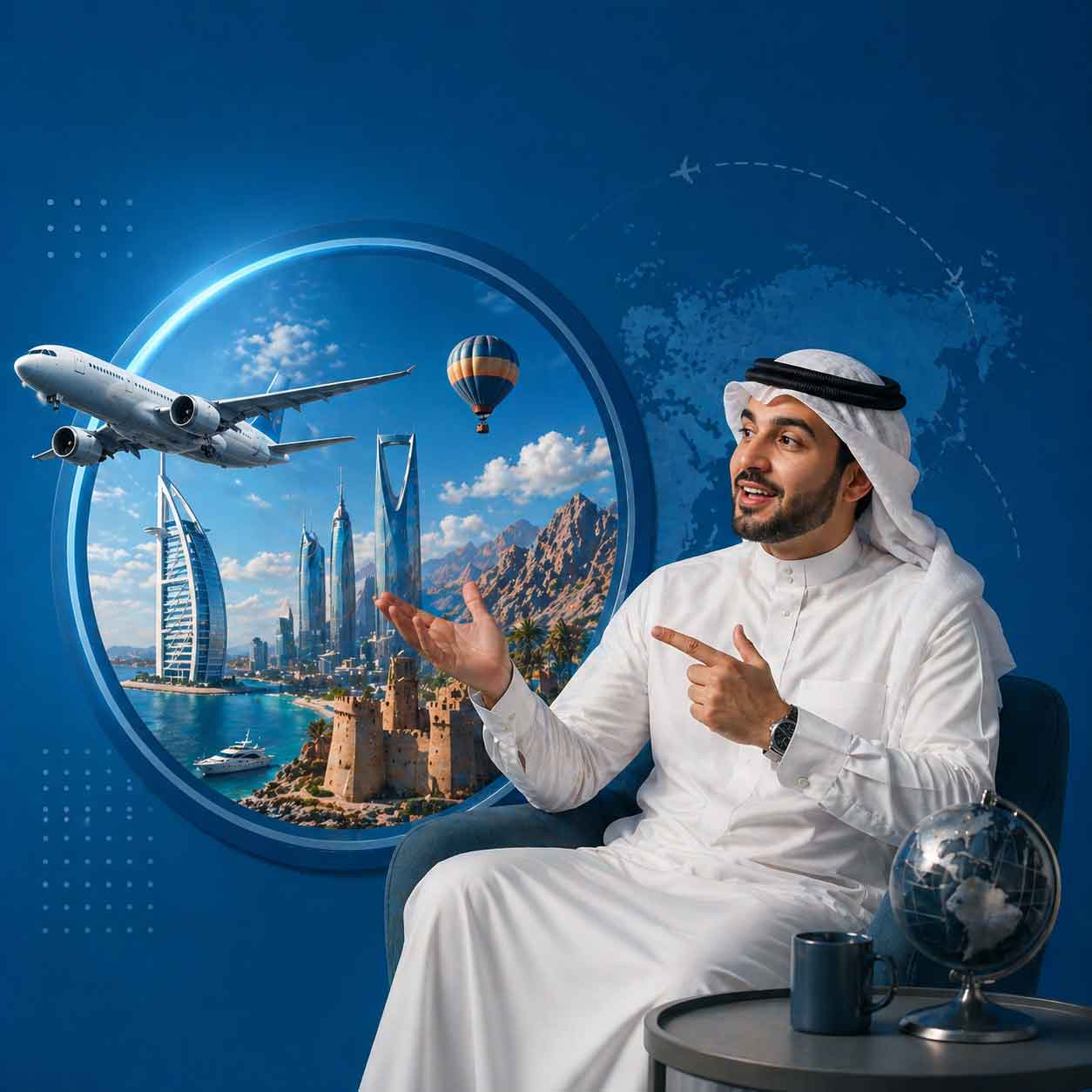 Discover Our Operation